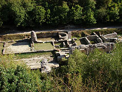 Butrint - msk lzn