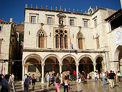 Dubrovnik